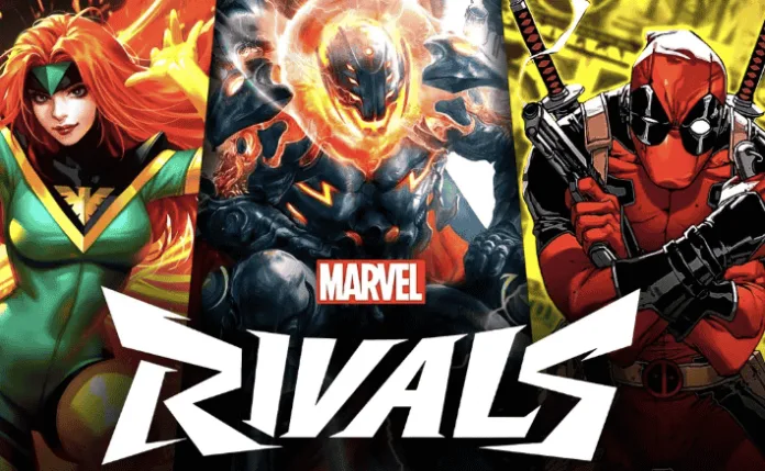 Marvel Rivals Patch 1.000.008 Patch Notes for PS5, PC & Xbox